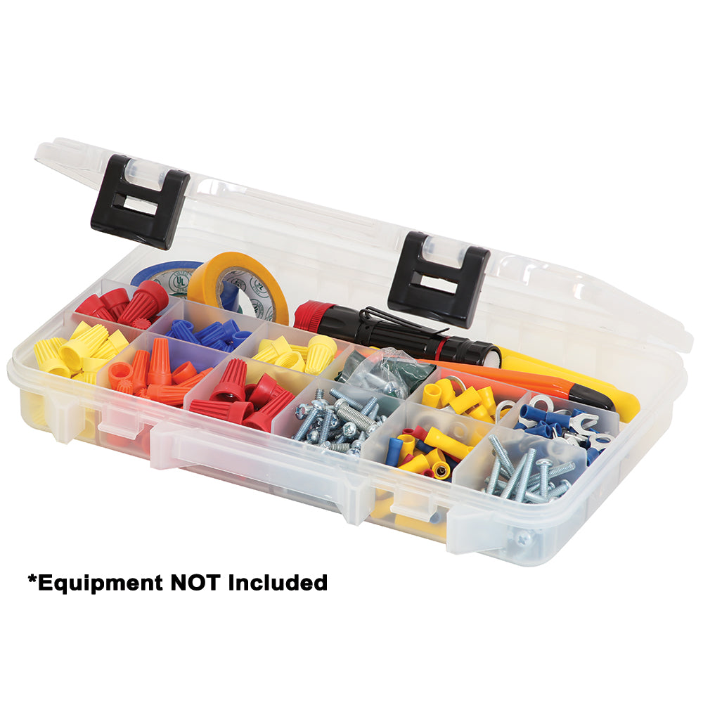 Plano ProLatch Thirteen-Compartment Stowaway 3600 - Clear [2361301]