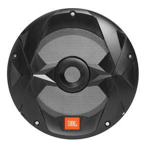 JBL MS10LB 10" 750W Subwoofer RGB Illuminated Black Grill - Club Series [JBLMS10LB]