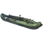 Sevylor Colorado Inflatable Fishing Kayak - 2-Person [2000014133]
