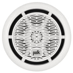 Polk 10" Subwoofer Ultramarine - White [UMS108WR]