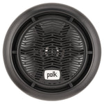 Polk 10" Subwoofer Ultramarine - Black [UMS108BR]