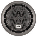 Polk 10" Subwoofer Ultramarine - Silver [UMS108SR]