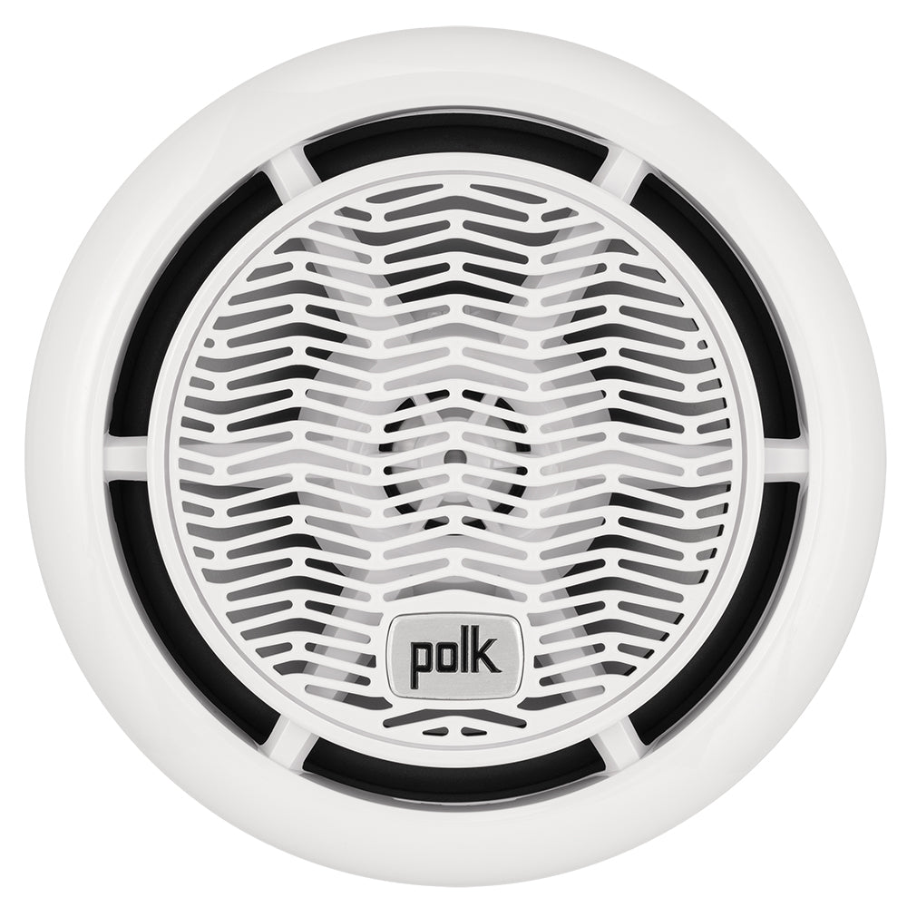 Polk Ultramarine 6.6" Speakers - White [UMS66WR]