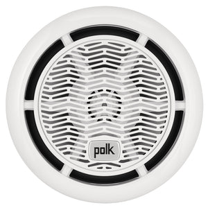 Polk Ultramarine 6.6" Speakers - White [UMS66WR]