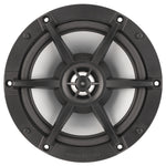 Polk Ultramarine 6.6" Speakers - Black [UMS66BR]