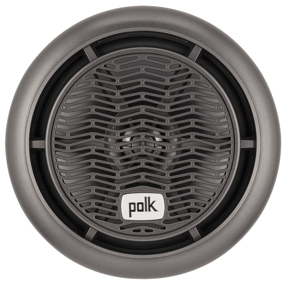 Polk Ultramarine 6.6" Speakers - Smoke [UMS66SR]