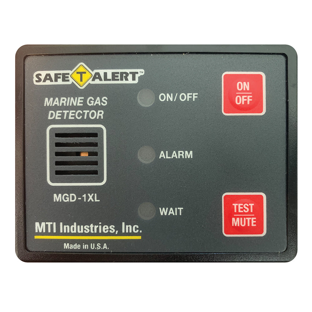 Safe-T-Alert 2nd Remote Head f/MGD-10XL [MGD-1XL]