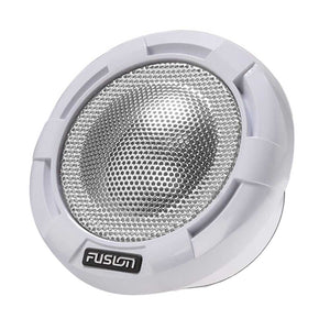 FUSION SG-TW10 Signature Series 330 Watt Component Tweeter - Sports White - Pair [010-02103-00]