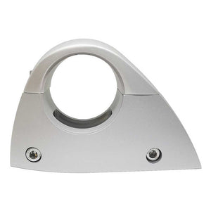 FUSION Signature Series Wake Tower Mounting Bracket - 2" Fixed [010-12831-90]