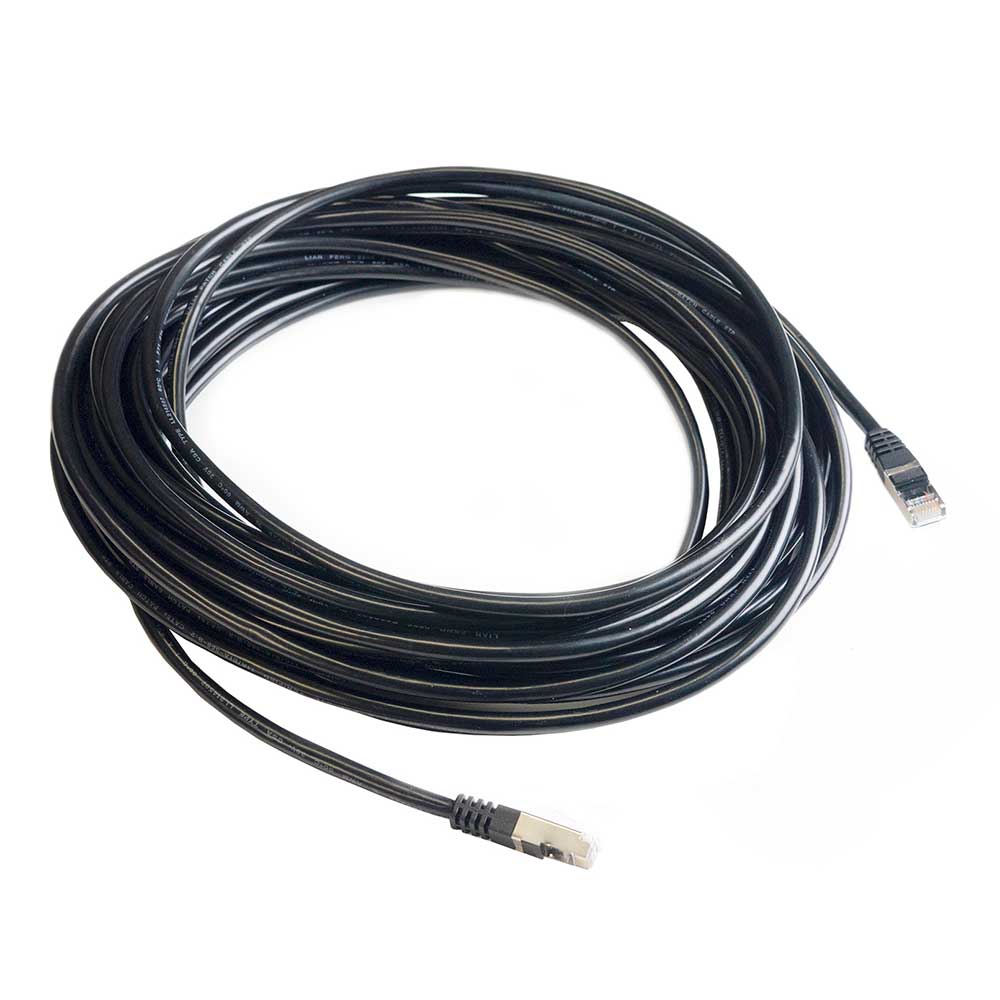 FUSION 20M Shielded Ethernet Cable w/ RJ45 connectors [010-12744-02]