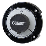 Guest 2112A Battery On/Off Switch Universal Mount w/o AFD [2112A]