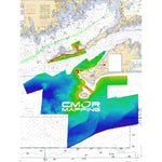 CMOR Mapping Long, Block Island Sound  Marthas Vineyard f/Simrad, Lowrance, BG  Mercury [LIMV001S]