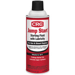 CRC Jump Start Starting Fluid w/Lubricity - 11oz - #05671 [1003843]