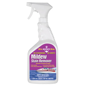 MARYKATE Mildew Stain Remover - 32oz - #MK3732 [1007604]