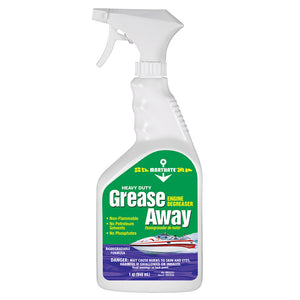 MARYKATE Grease Away Engine Degreaser - 32oz [1007618]