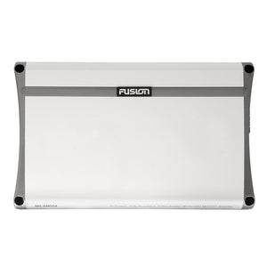 FUSION MS-AM504 4-Channel Marine Amplifier - 500W [010-01500-00]