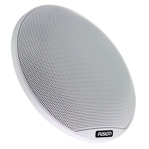 FUSION SG-X77W 7.7" Signature Series Classic Grille Cover - White [S00-00522-16]