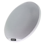 FUSION SG-X77W 7.7" Signature Series Classic Grille Cover - White [S00-00522-16]