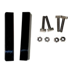 FUSION Stereo Flat Mount Kit [010-12817-02]