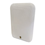 Poly-Planar MA-9060 Speaker Grill Cover - White [GR-9060W]