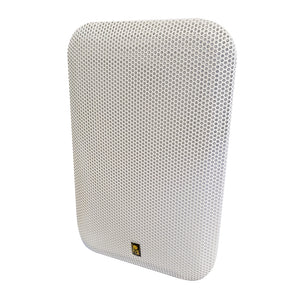 Poly-Planar MA-9060 Speaker Grill Cover - White [GR-9060W]