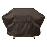 True Guard 52 2 or 3 Burner 600 Denier Rip Stop Grill Cover [100538850]