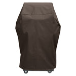 True Guard 34 2 Burner 600 Denier Rip Stop Grill Cover [100538797]