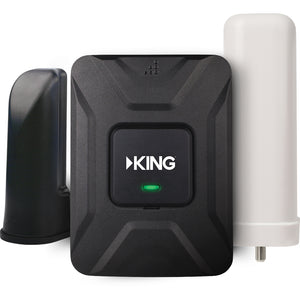 KING Extend LTE/Cell Signal Booster [KX1000]