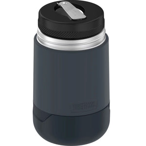 Thermos Guardian Collection Stainless Steel Food Jar - 18oz - Hot 9 Hours/Cold 22 Hours - Lake Blue [TS3029DB4]