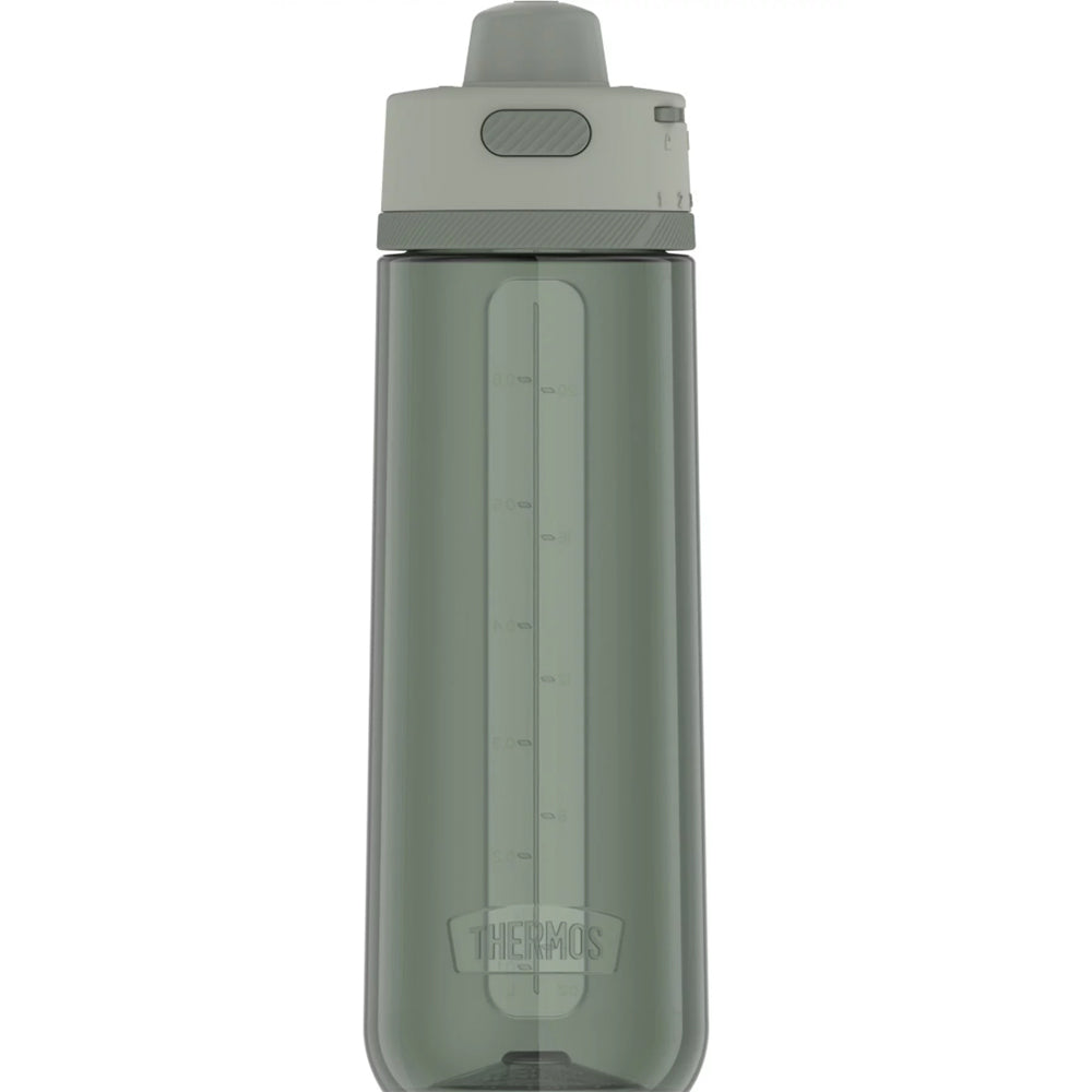 Thermos Guard Collection Hard Plastic Hydration Bottle w/Spout - 24oz - Matcha Green [TP4329GR6]