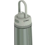 Thermos Guard Collection Hard Plastic Hydration Bottle w/Spout - 24oz - Matcha Green [TP4329GR6]