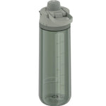 Thermos Guard Collection Hard Plastic Hydration Bottle w/Spout - 24oz - Matcha Green [TP4329GR6]