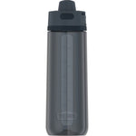 Thermos Guard Collection Hard Plastic Hydration Bottle w/Spout - 24oz - Lake Blue [TP4329DB6]