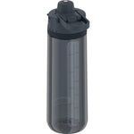 Thermos Guard Collection Hard Plastic Hydration Bottle w/Spout - 24oz - Lake Blue [TP4329DB6]