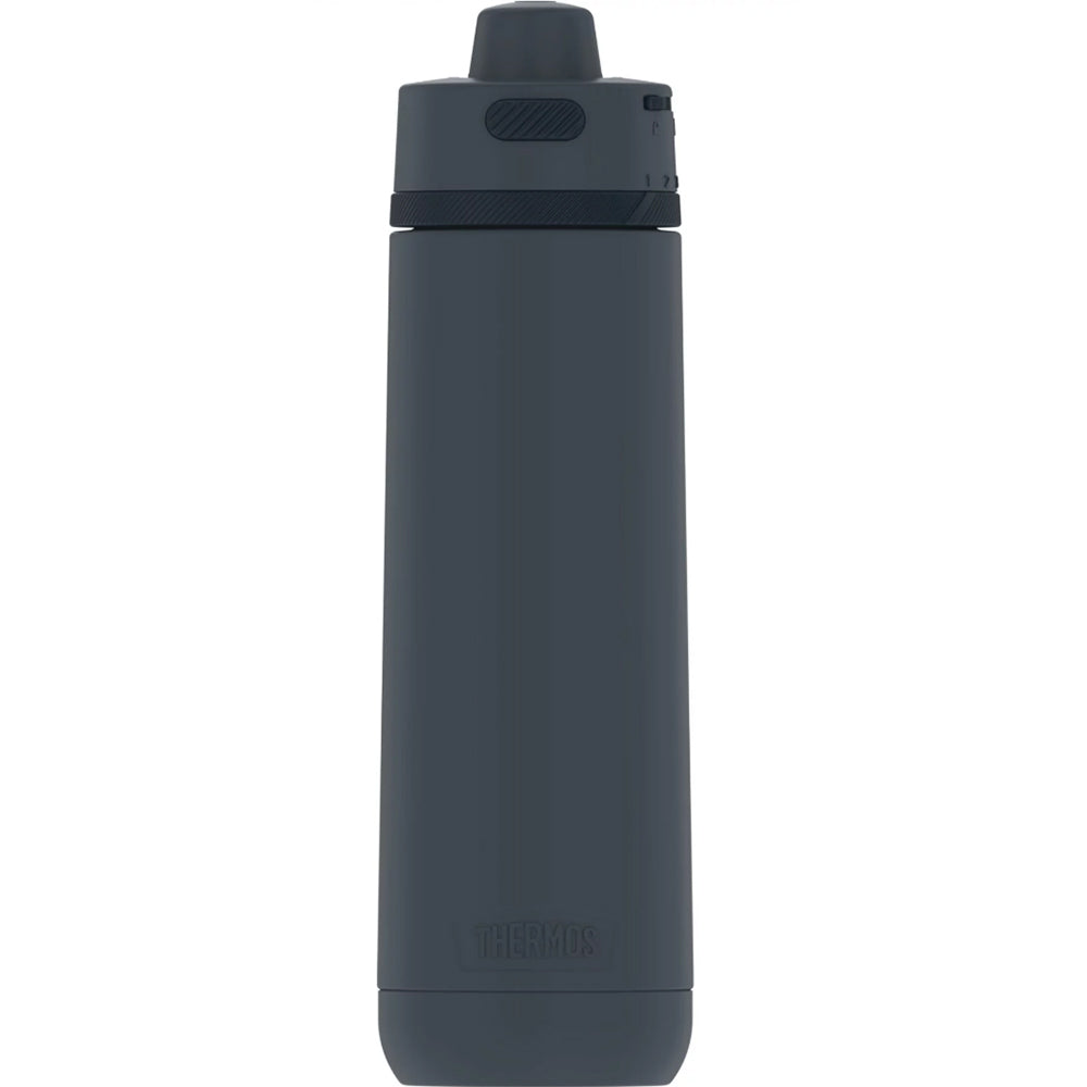 Thermos Guardian Collection Stainless Steel Hydration Bottle 18 Hours Cold - 24oz - Lake Blue [TS4319DB4]