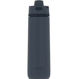 Thermos Guardian Collection Stainless Steel Hydration Bottle 18 Hours Cold - 24oz - Lake Blue [TS4319DB4]