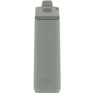 Thermos Guardian Collection Stainless Steel Hydration Bottle 18 Hours Cold - 24oz - Matcha Green [TS4319GR4]