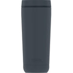 Thermos Guardian Collection Stainless Steel Tumbler 5 Hours Hot/14 Hours Cold - 18oz - Lake Blue [TS1319DB4]