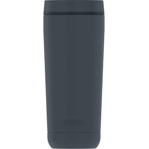 Thermos Guardian Collection Stainless Steel Tumbler 5 Hours Hot/14 Hours Cold - 18oz - Lake Blue [TS1319DB4]