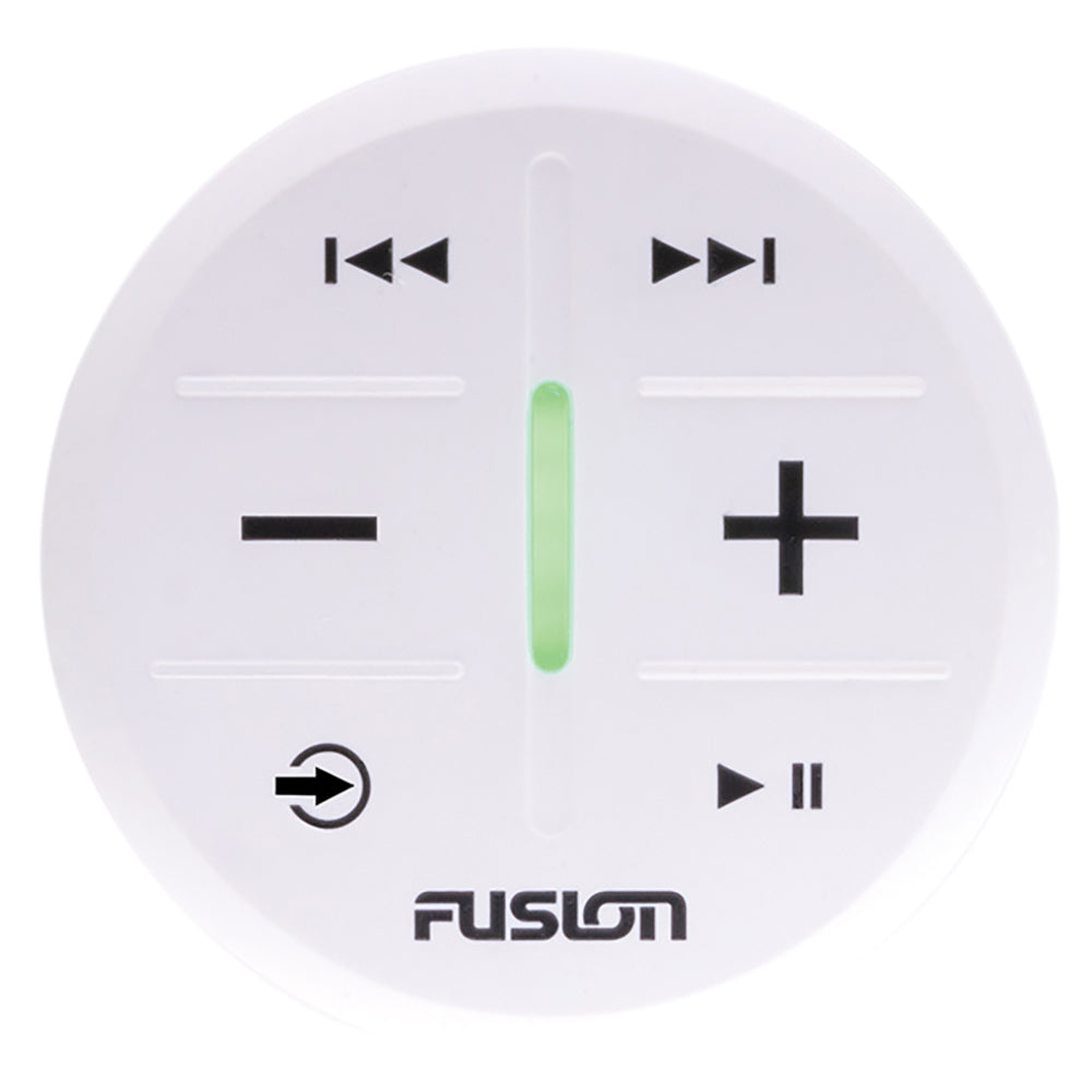 FUSION MS-ARX70W ANT Wireless Stereo Remote - White *5-Pack [010-02167-01-5]