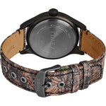 Timex x Mossy Oak Standard - 40mm Case - Dark Camouflage [TW2T94600SO]