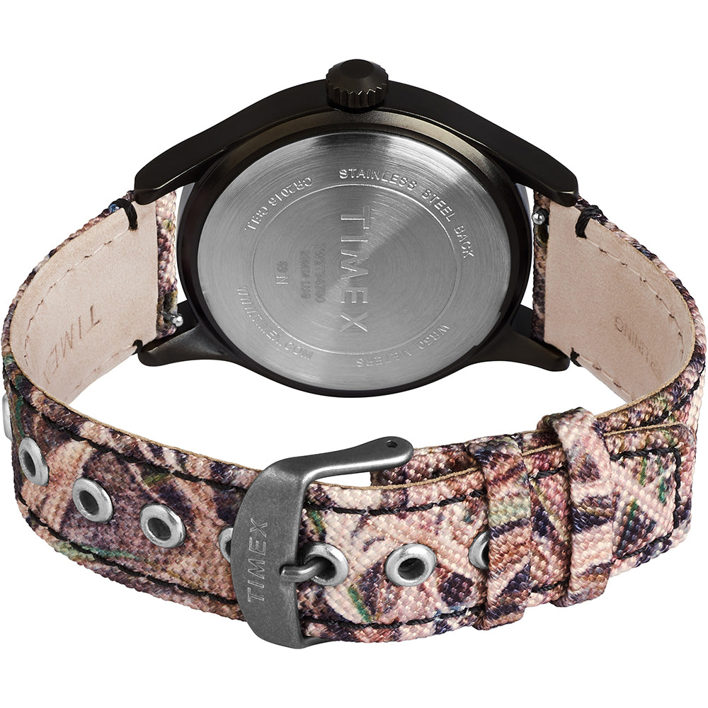 Timex x Mossy Oak Standard - 40mm Case - Light Camouflage [TW2T94700SO]