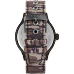 Timex x Mossy Oak Standard - XL 43mm Case - Light Camouflage [TW2U20900SO]