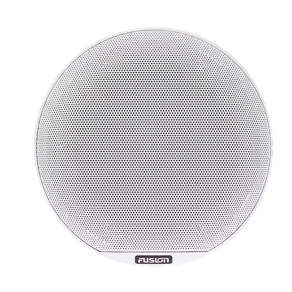 FUSION SG-X88B 8.8" Signature Series Classic Grille Cover - White f/SG Series Speakers [S00-00522-30]