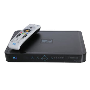 KVH HR24 HD/DVR Receiver - 110V AC f/DIRECTV w/RF/IR Remote Control [72-0900-HR24]