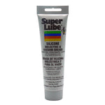 Super Lube Silicone Dielectric  Vacuum Grease - 3oz Tube [91003]