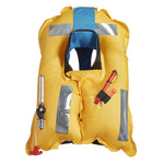 Crewsaver Crewfit 35 Sport USCG Automatic Life Jacket - Blue [904025]