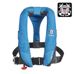 Crewsaver Crewfit 35 Sport USCG Automatic Life Jacket - Blue [904025]