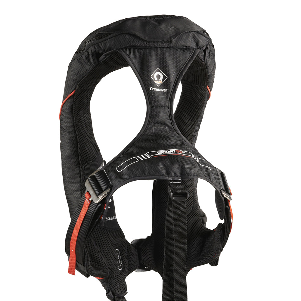 Crewsaver Ergofit Offshore Automatic 190N Inflation Life Jacket [904164]