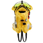 Crewsaver Ergofit Offshore Automatic 190N Inflation Life Jacket [904164]